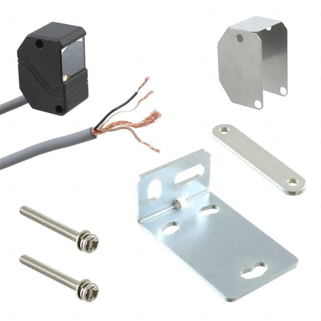 TH-11CS SENSOR 40MM NPN OPEN COL