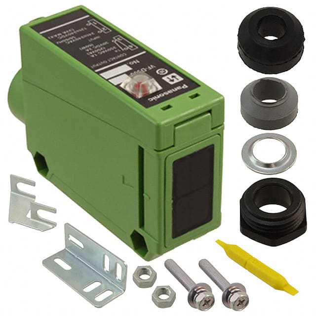 VF-D500 SENSOR REFLECTIVE 500MM