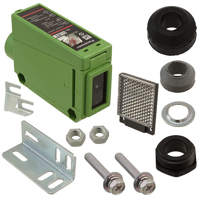 VF-PRM3 SENSOR RETROREFLECTIVE 3M