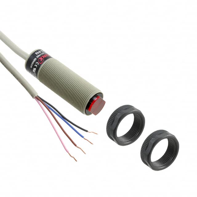 CY-22-PN SENSOR THROUGH-BEAM 120MM PNP
