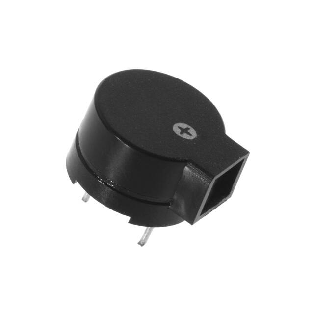 TE092701-2 BUZZER ELECTRO 1.5V 9MM TH