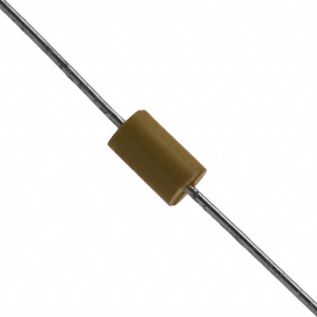 CK12BX103K CAP CER 10000PF 50V 10% AXIAL