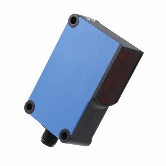 WTB27-3F2411 SEN PHT PNP COMP LO/DO M12