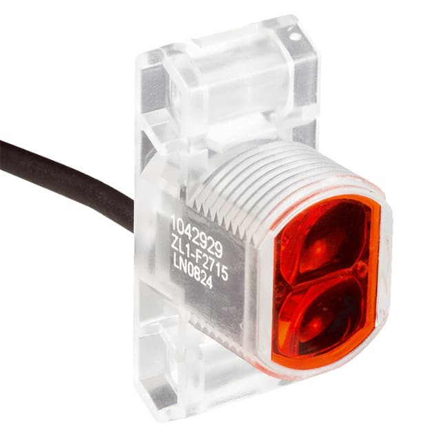 ZT2-P5238 SENSOR 155MM PNP LO M8