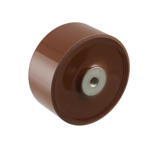 UHV-5A CAP CER 1700PF 30KV Z5T DISK