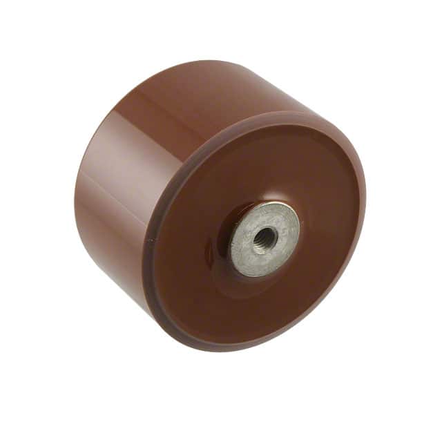 UHV-8A CAP CER 1300PF 40KV Z5T DISK