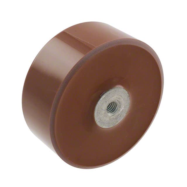 FHV-2AN CAP CER 3000PF 20KV Y5S DISK