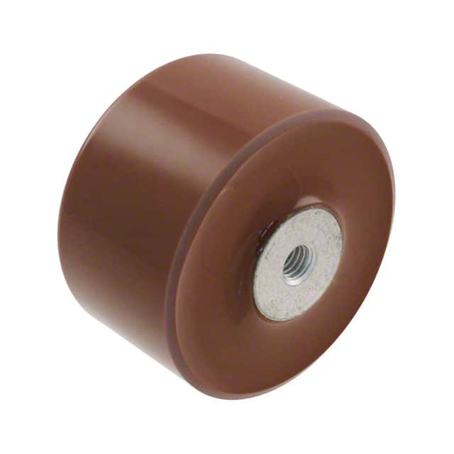 FHV-4AN CAP CER 1200PF 30KV Y5S DISK