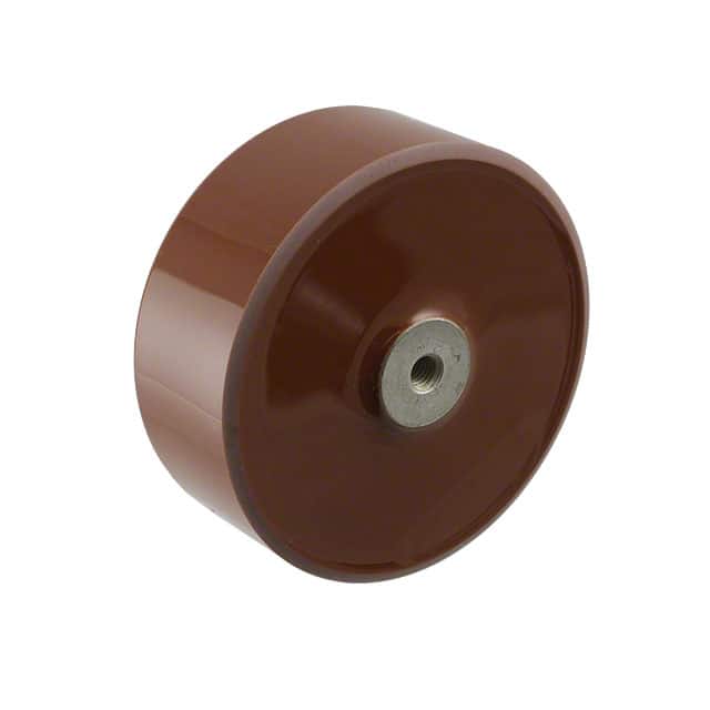UHV-6A CAP CER 2700PF 30KV Z5T DISK