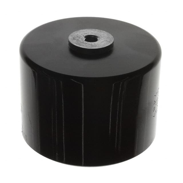 FD-36AU CAP CER 500PF 25KV Y5P DISK