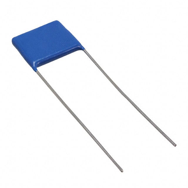 10HV34B105KN CAP CER 1UF 1KV X7R RADIAL