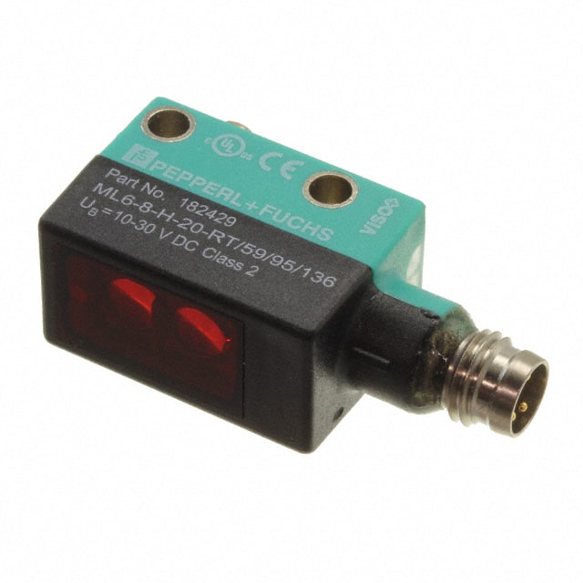 ML6-8-H-20-RT/59/95/136 PHOTO SEN 7-20MM BACK SUPPRESS