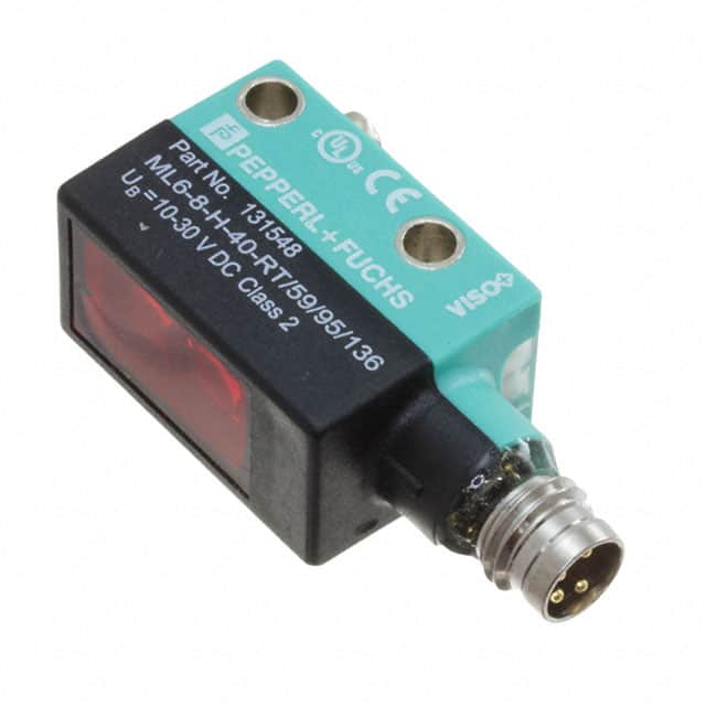 ML6-8-H-40-RT/59/95/136 PHOTO SEN 10-40MM BACK SUPPRESS