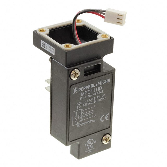MPS11HD PHOTO SEN MP SERIES BASE UNIT