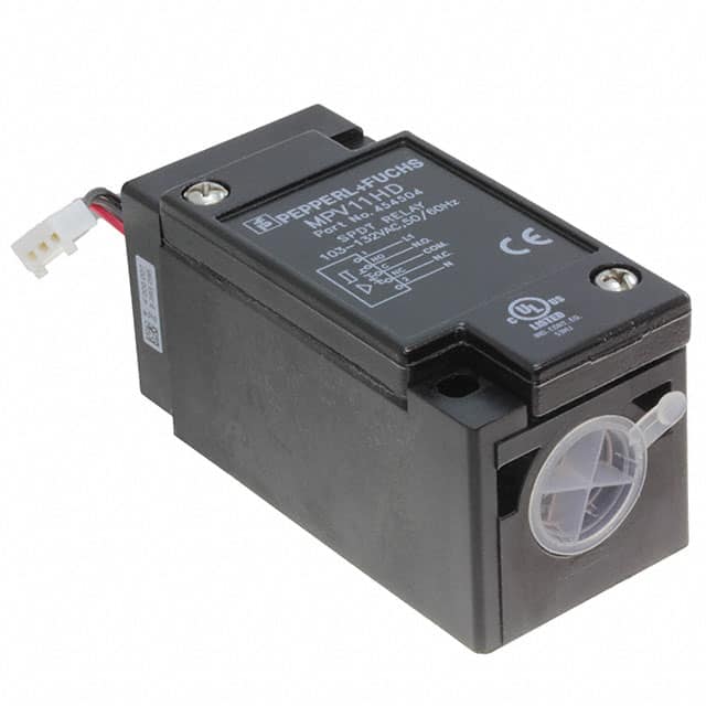 MPV11HD PHOTO SEN MP SERIES BASE UNIT