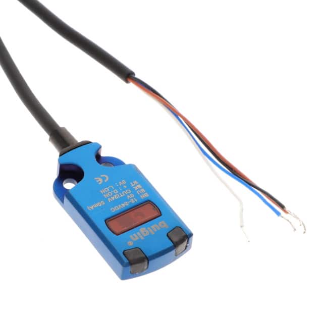 SLLP3002CL SENSOR REFLECT IP67 40MM NPN