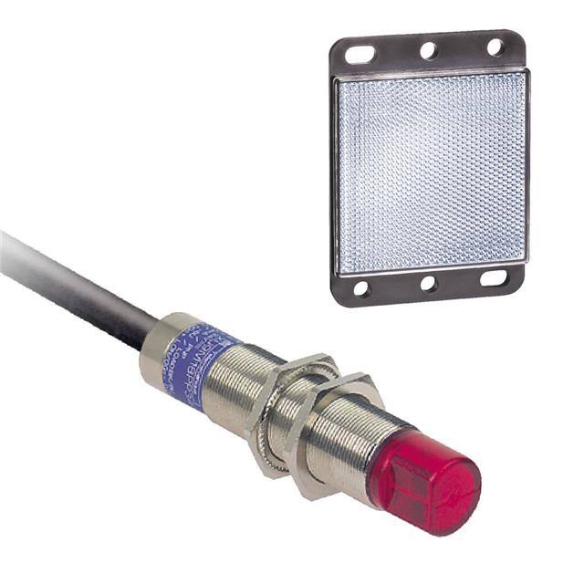 XU9M18MA230W PHOTOELECTRIC SENSORS XU, XU9, P