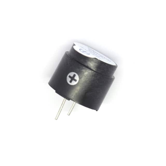 TE162001-1 BUZZER ELECTRO 1.5V 16MM TH