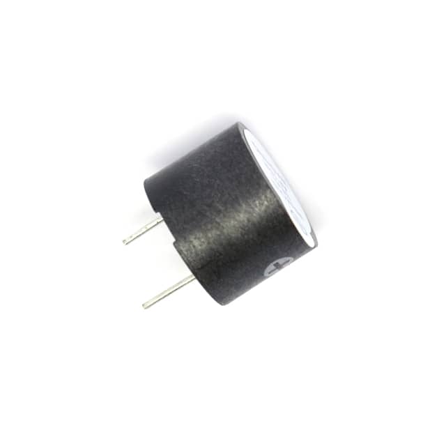 TE162005-2 BUZZER ELECTRO 5V 16MM TH