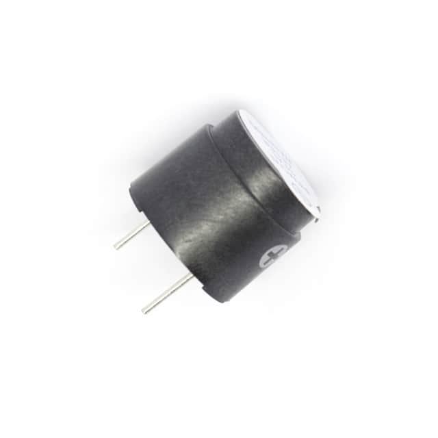 TE162006-3 BUZZER ELECTRO 6V 16MM TH