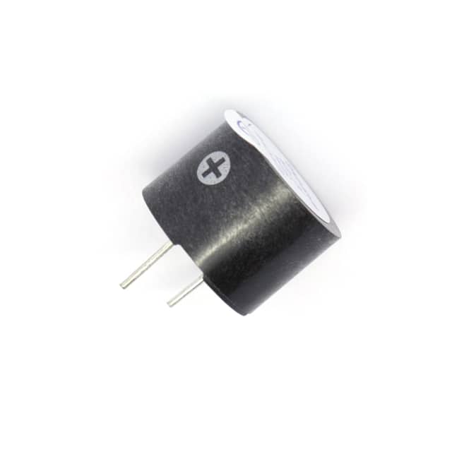 TE162006-5 BUZZER ELECTRO 6V 16MM TH