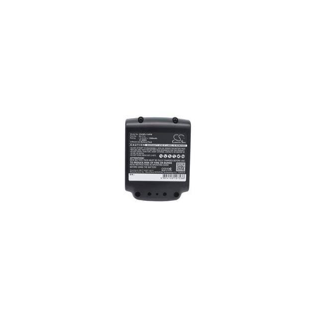 CS-BPL114PW Replacement for Cameron Sino CS-