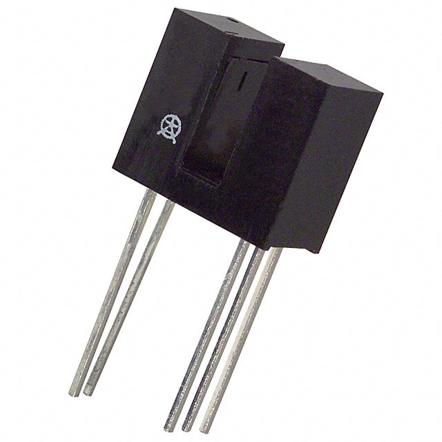 OPB970N11 SENSOR OPTICAL 3.18MM PCB MOUNT