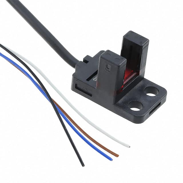 PM-Y45 SENSOR OPTICAL 6MM MODULE SLOT