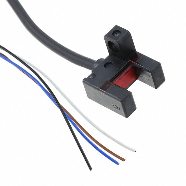 PM-F25 SENSOR OPTICAL 6MM MODULE SLOT