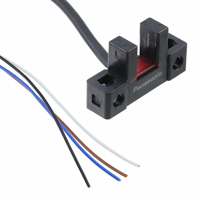 PM-L45-P-C3 SENSOR OPTICAL 6MM MOD CABLE 3M