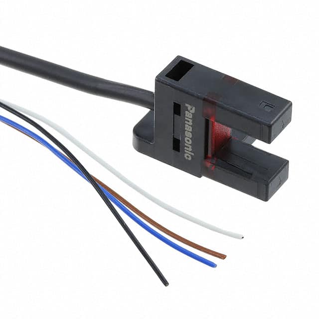PM-F45 SENSOR OPTICAL 6MM MODULE SLOT