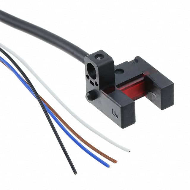 PM-R25-C3 SENSOR OPTICAL 6MM MOD CABLE 3M