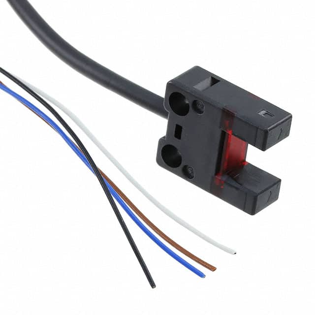 PM-U25-C3 SENSOR OPTICAL 6MM MOD CABLE 3M