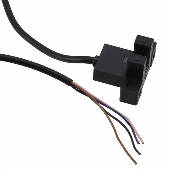 EE-SX671-WR 1M SENSOR OPTICAL MODULE SLOT