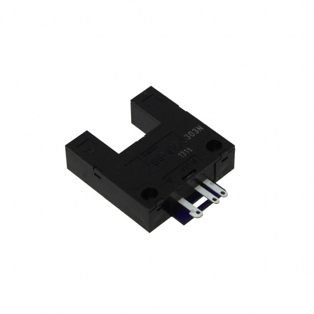 EE-SPX303N SENSOR OPTICAL 13MM MODULE SLOT