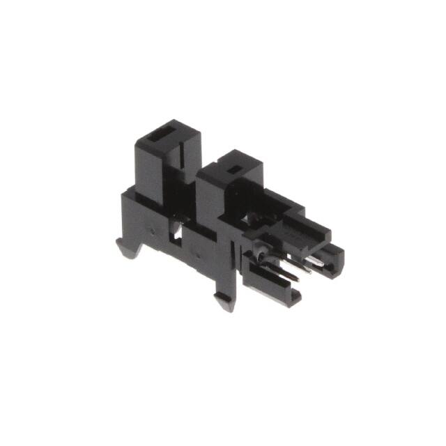 GP1A173LCS5F SENSOR OPTICAL 5MM MOD SLOT TYPE