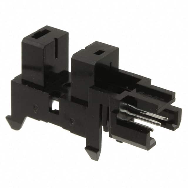 GP1S173LCS2F SENSOR OPTICAL 5MM W/CONN
