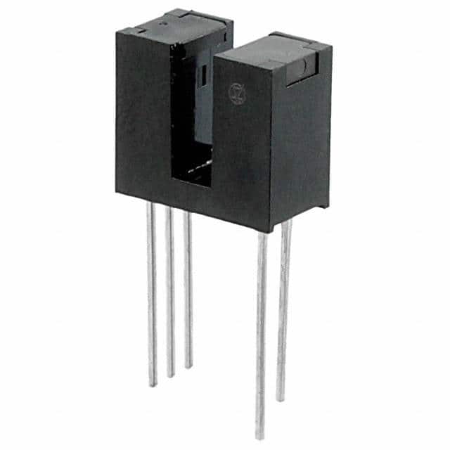 OPB470N11 SENSOR OPTICAL 3.18MM MOD WIRE