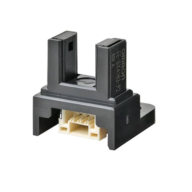 EE-SX3173-P2 SENSOR OPTICAL 5MM MOD SLOT TYPE