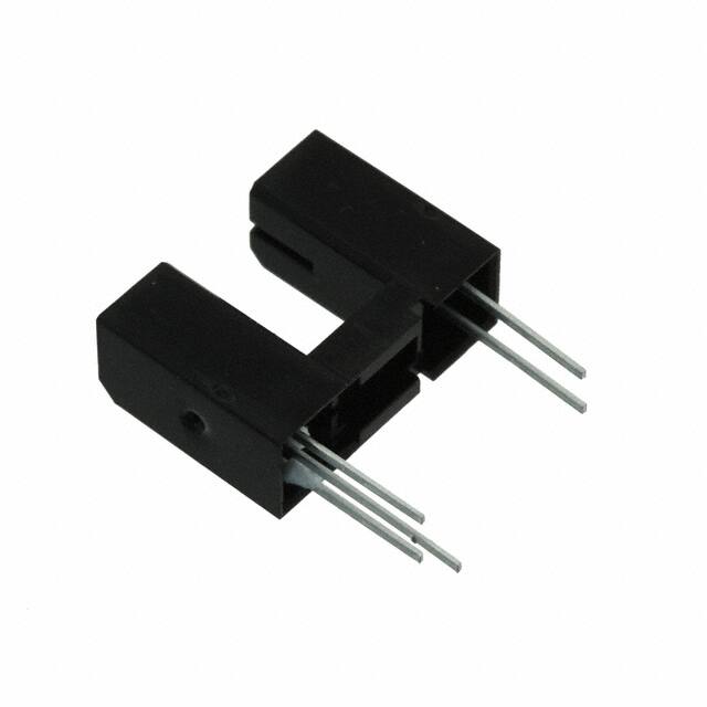 EE-SX3081 SENSOR OPTICAL 5MM PCB MOUNT