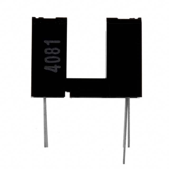 EE-SX4081 SENSOR OPTICAL 5MM PCB MOUNT