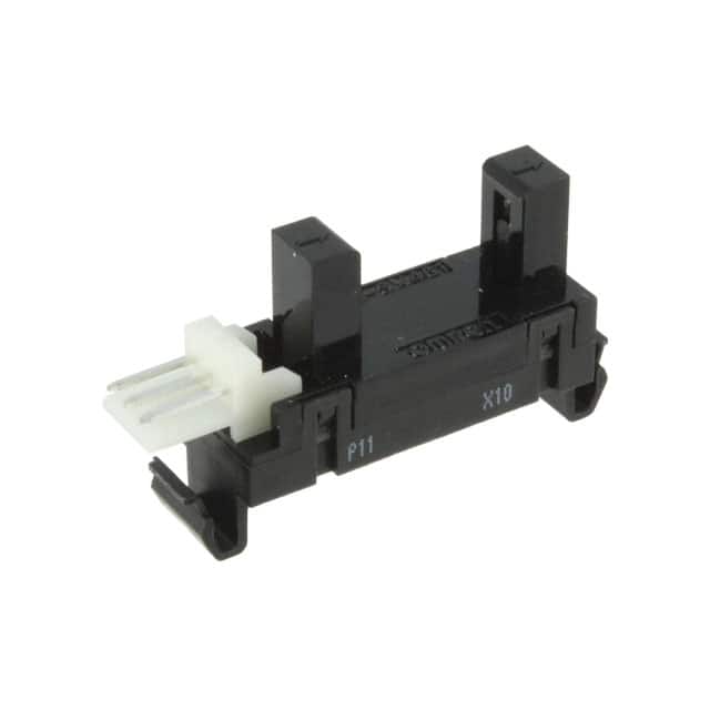 EE-SX461-P11 SENSOR OPTICAL 15MM MOD W/CONN