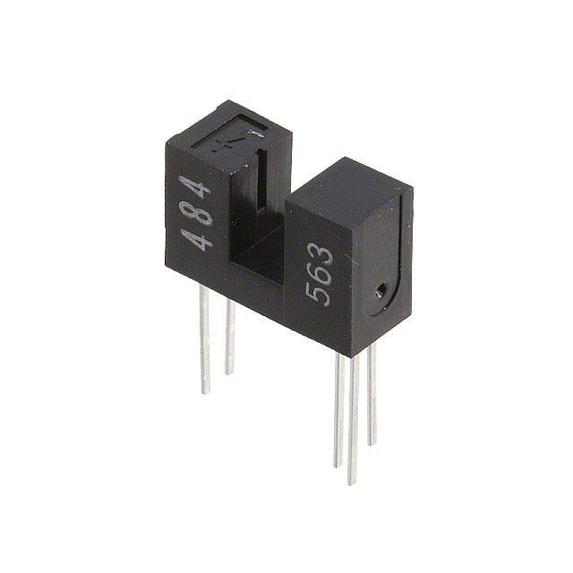EE-SX484 SENSOR OPTICAL 3.5MM PCB MOUNT