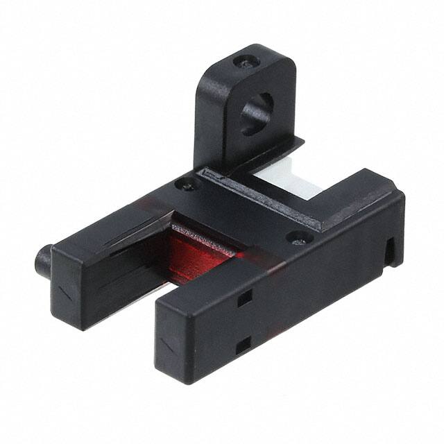 PM-R65-P SENSOR OPTICAL 6MM MOD SLOT TYPE