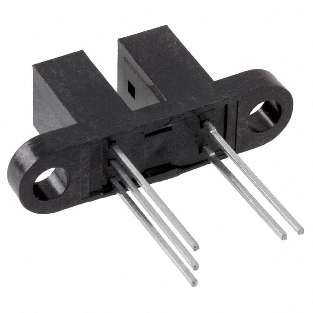 OPB973T51 SENSOR OPTICAL 3.18MM PCB MOUNT