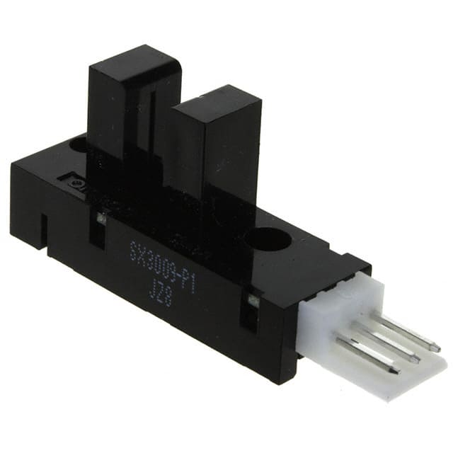 EE-SX3009-P1 SENSOR OPTICAL 5MM MODULE W/CONN