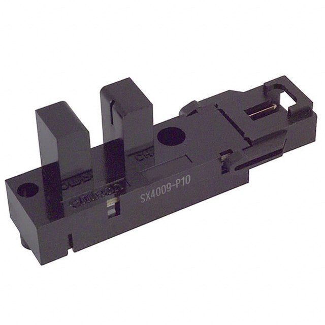 EE-SX4009-P10 SENSOR OPTICAL 5MM MODULE W/CONN
