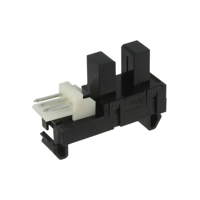 EE-SX460-P1 SENSOR OPTICAL 5MM MODULE W/CONN