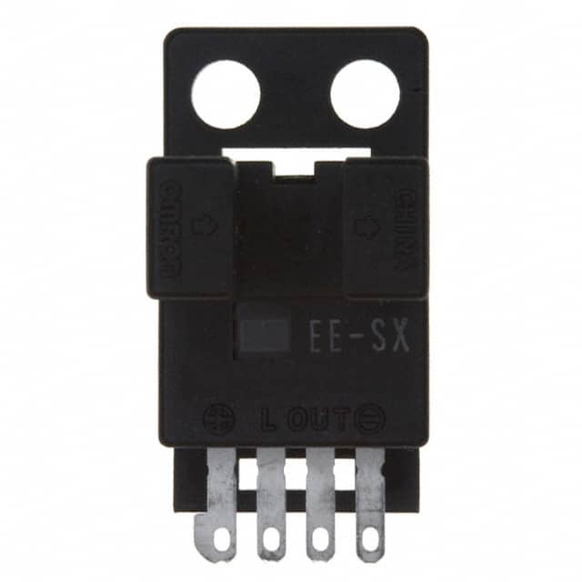 EE-SX674R SENSOR OPTICAL 5MM MOD SLOT TYPE