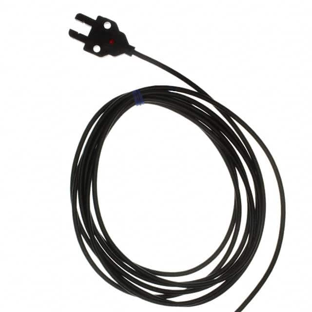 EE-SX770P SENSOR OPTICAL 5MM MOD WIRE LEAD